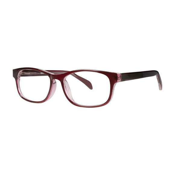 Gallery Devin Eyeglasses Burgundy 51mm - Picture 1 of 1